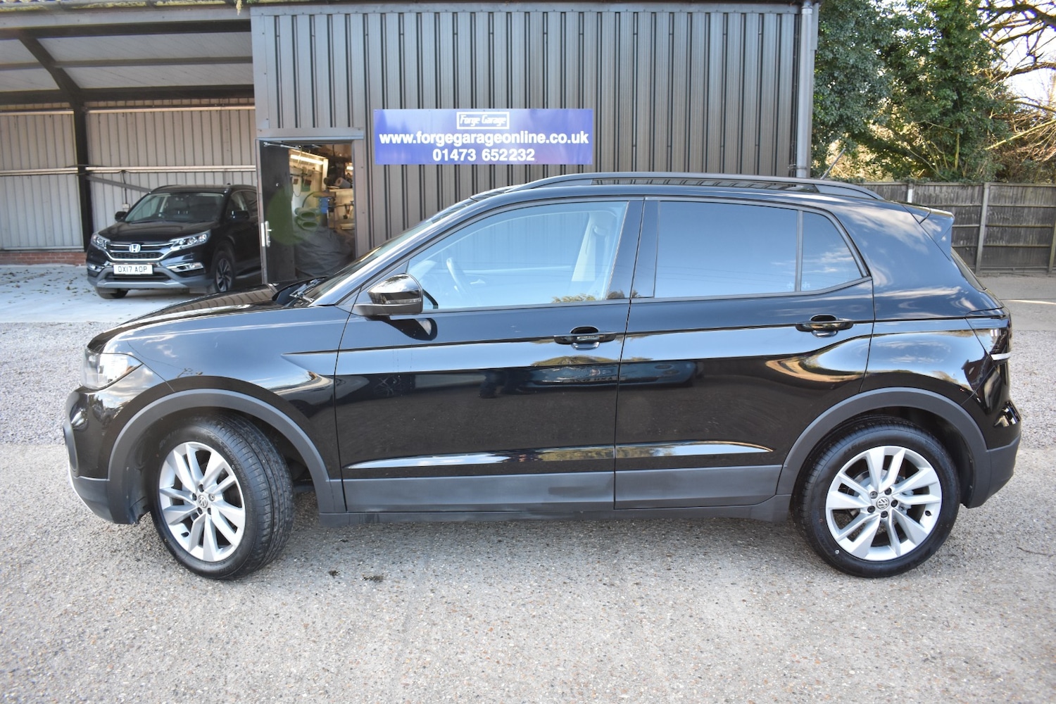 Used Volkswagen T-Cross 2019 for sale - 78038477: Photo 6