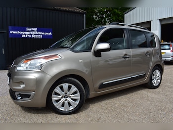 Used Citroen C3 Picasso 2012 for sale - 78339789: Photo