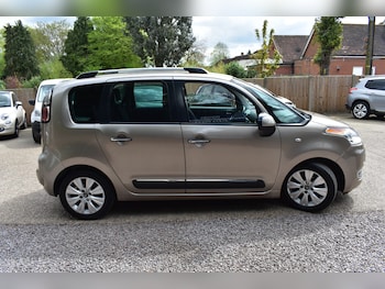 Used Citroen C3 Picasso 2012 for sale - 78339789: Photo
