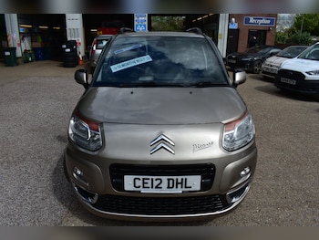 Used Citroen C3 Picasso 2012 for sale - 78339789: Photo