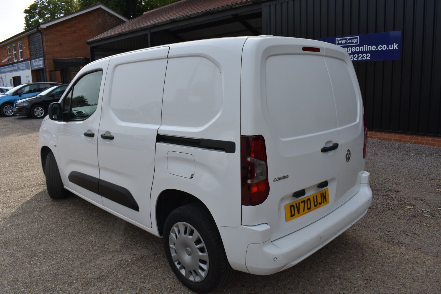 Vehicle 7