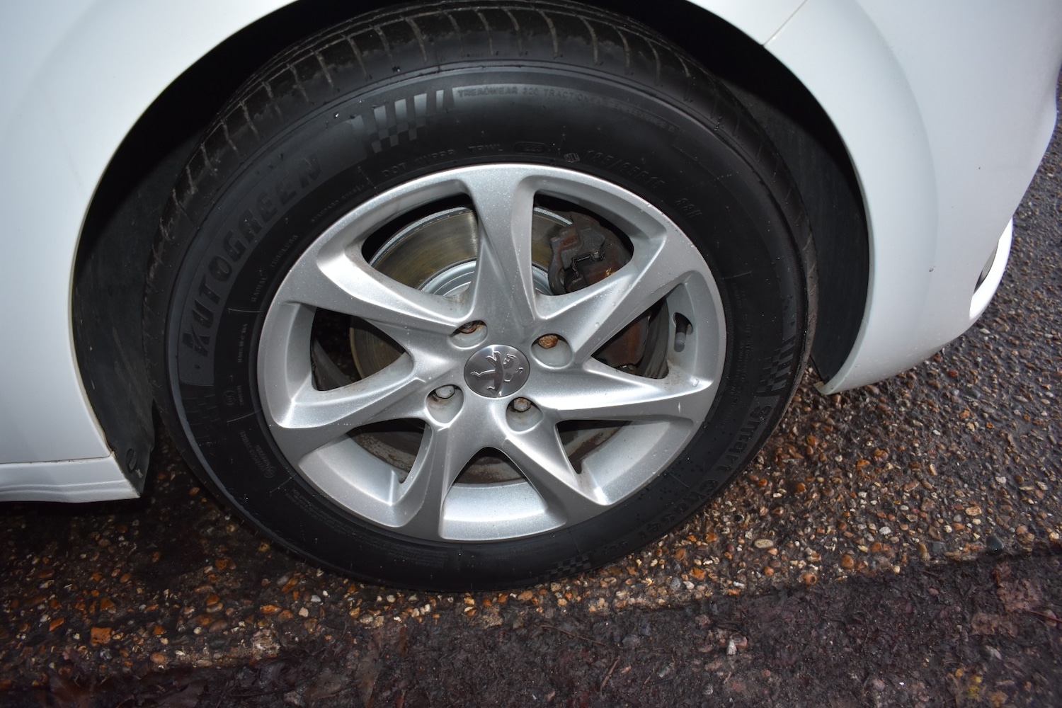 Used Peugeot 208 2015 for sale - 76706636: Photo 16