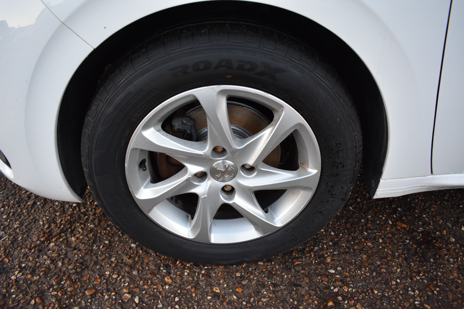 Used Peugeot 208 2015 for sale - 76706636: Photo 17