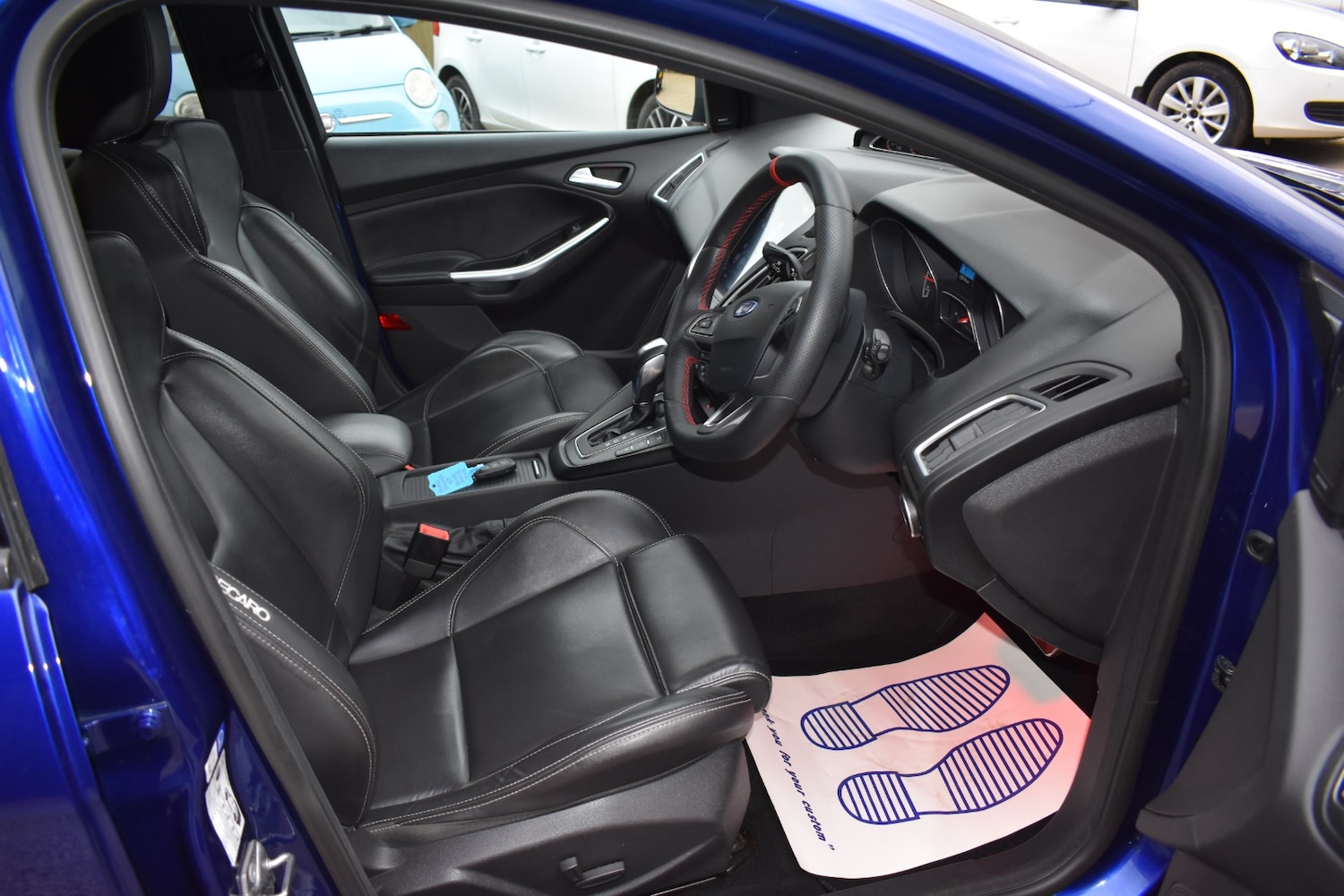 Used Ford Focus 2016 for sale - 78010903: Photo 10