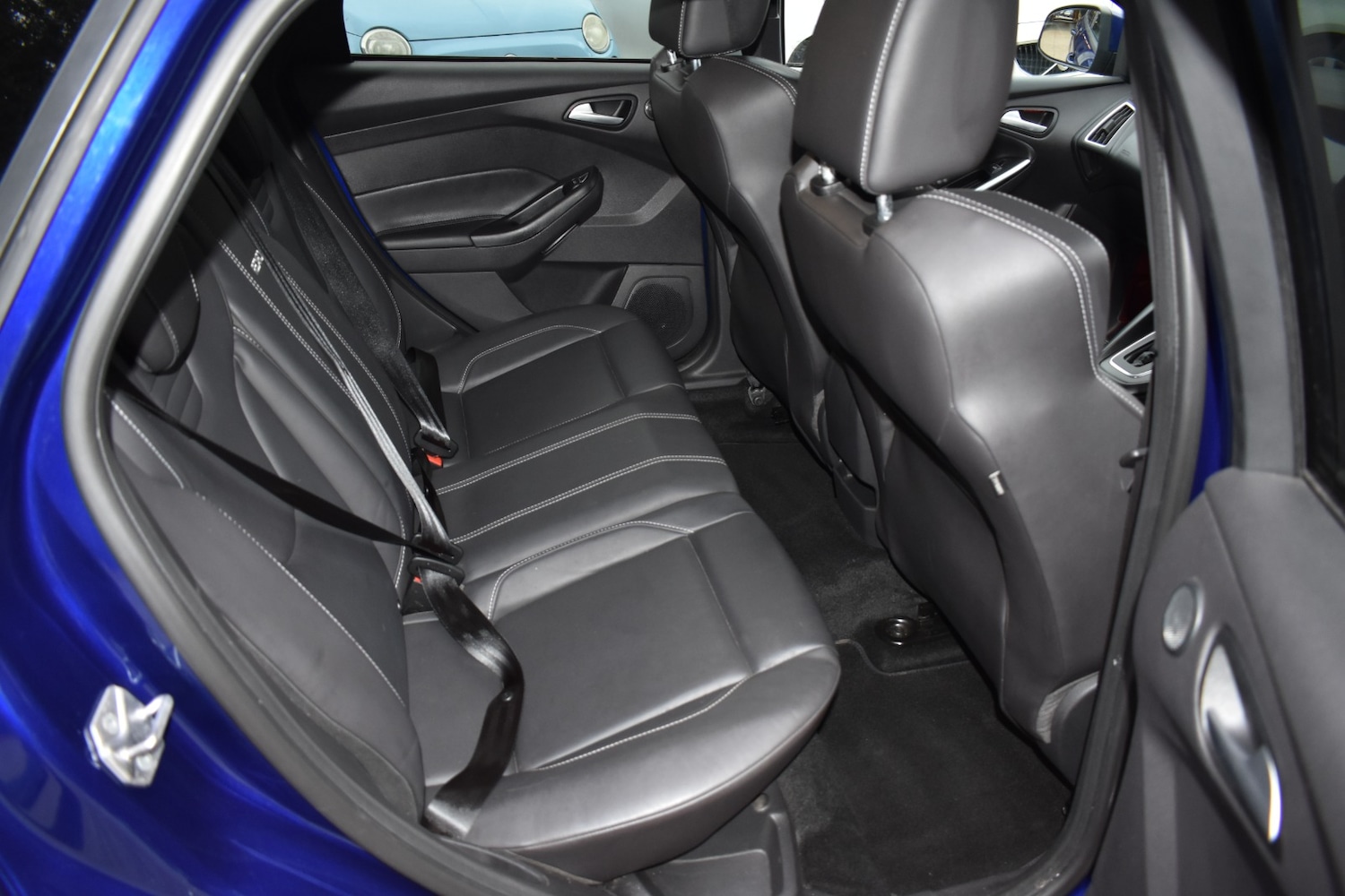 Used Ford Focus 2016 for sale - 78010903: Photo 11