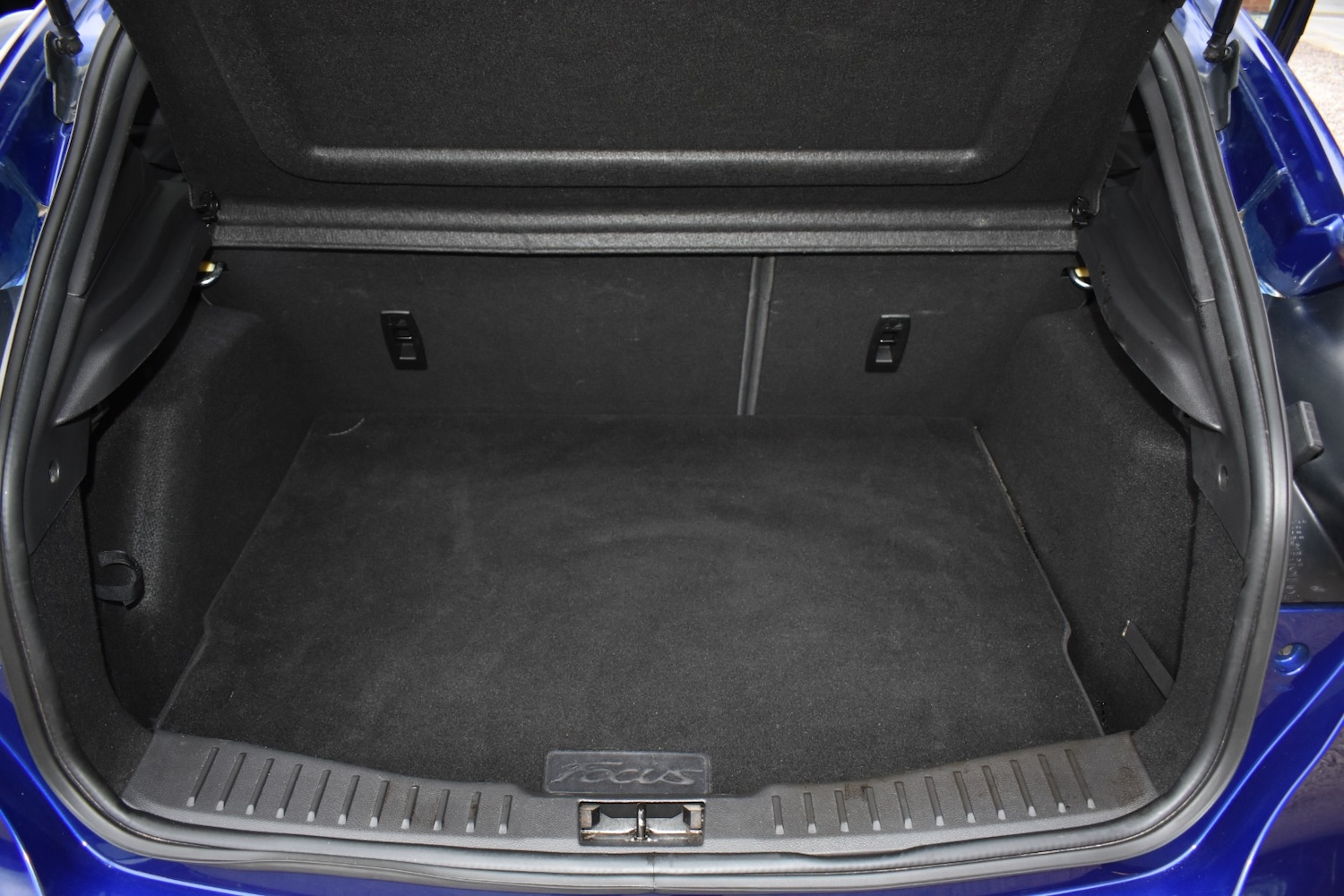 Used Ford Focus 2016 for sale - 78010903: Photo 12