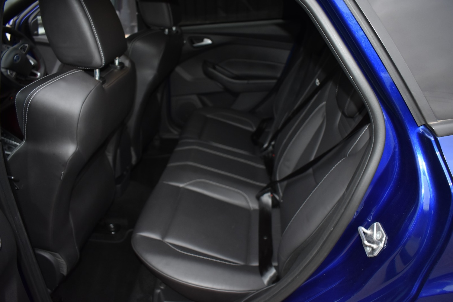 Used Ford Focus 2016 for sale - 78010903: Photo 13