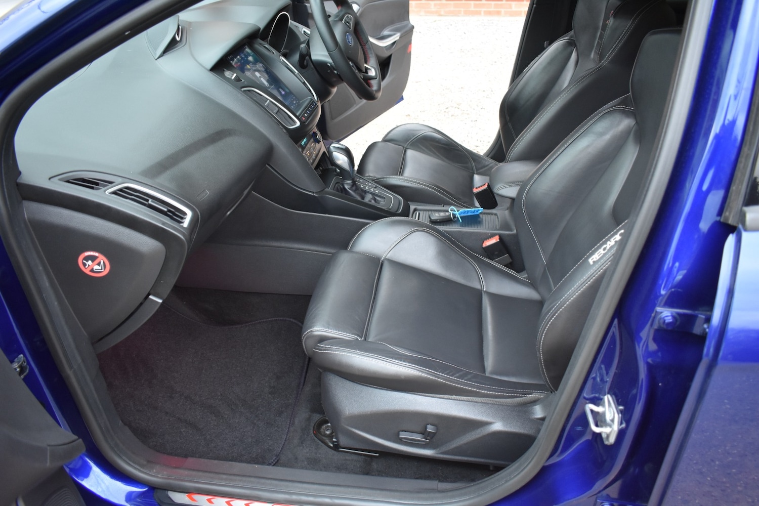 Used Ford Focus 2016 for sale - 78010903: Photo 14