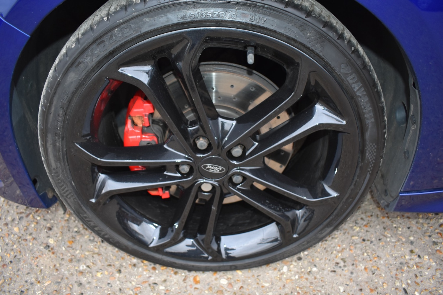 Used Ford Focus 2016 for sale - 78010903: Photo 17