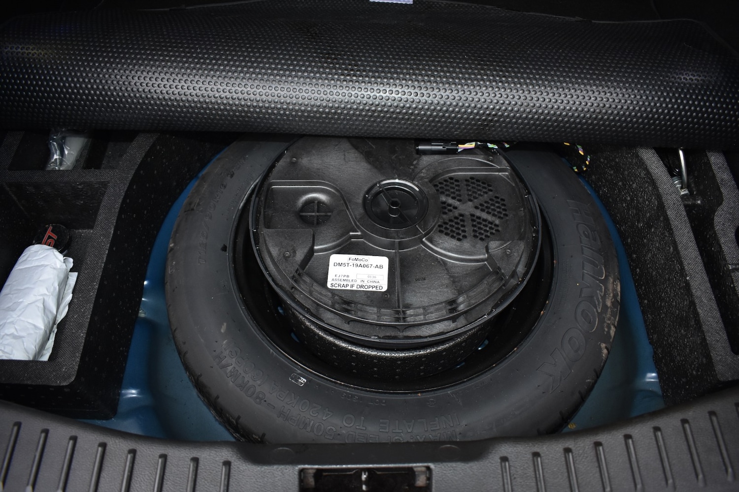 Used Ford Focus 2016 for sale - 78010903: Photo 18