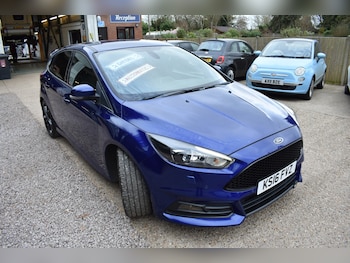 Used Ford Focus 2016 for sale - 78010903: Photo