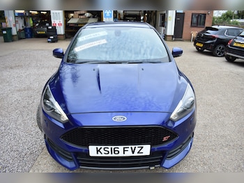 Used Ford Focus 2016 for sale - 78010903: Photo