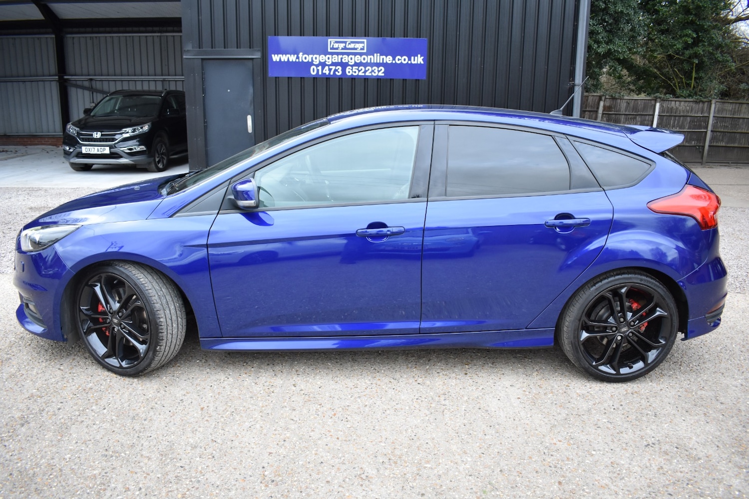 Used Ford Focus 2016 for sale - 78010903: Photo 6