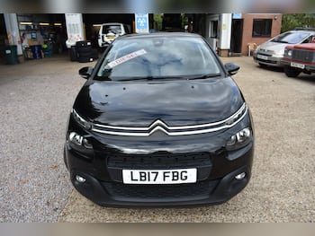 Used Citroen C3 2017 for sale - 79771094: Photo