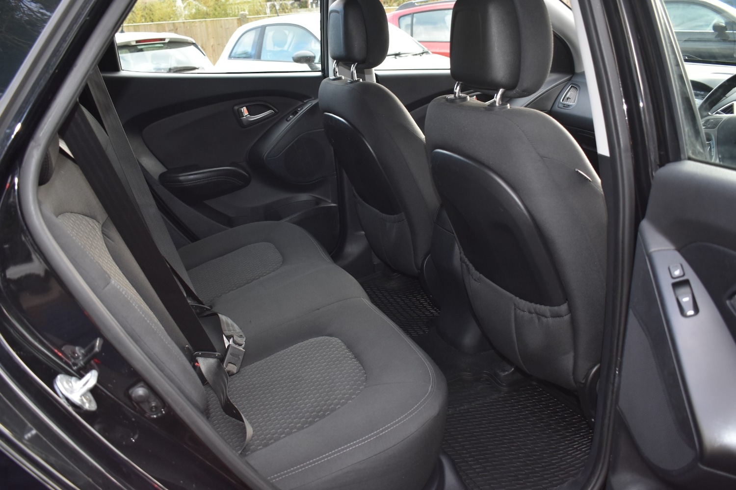 Used Hyundai Ix35 2013 for sale - 76599566: Photo 10