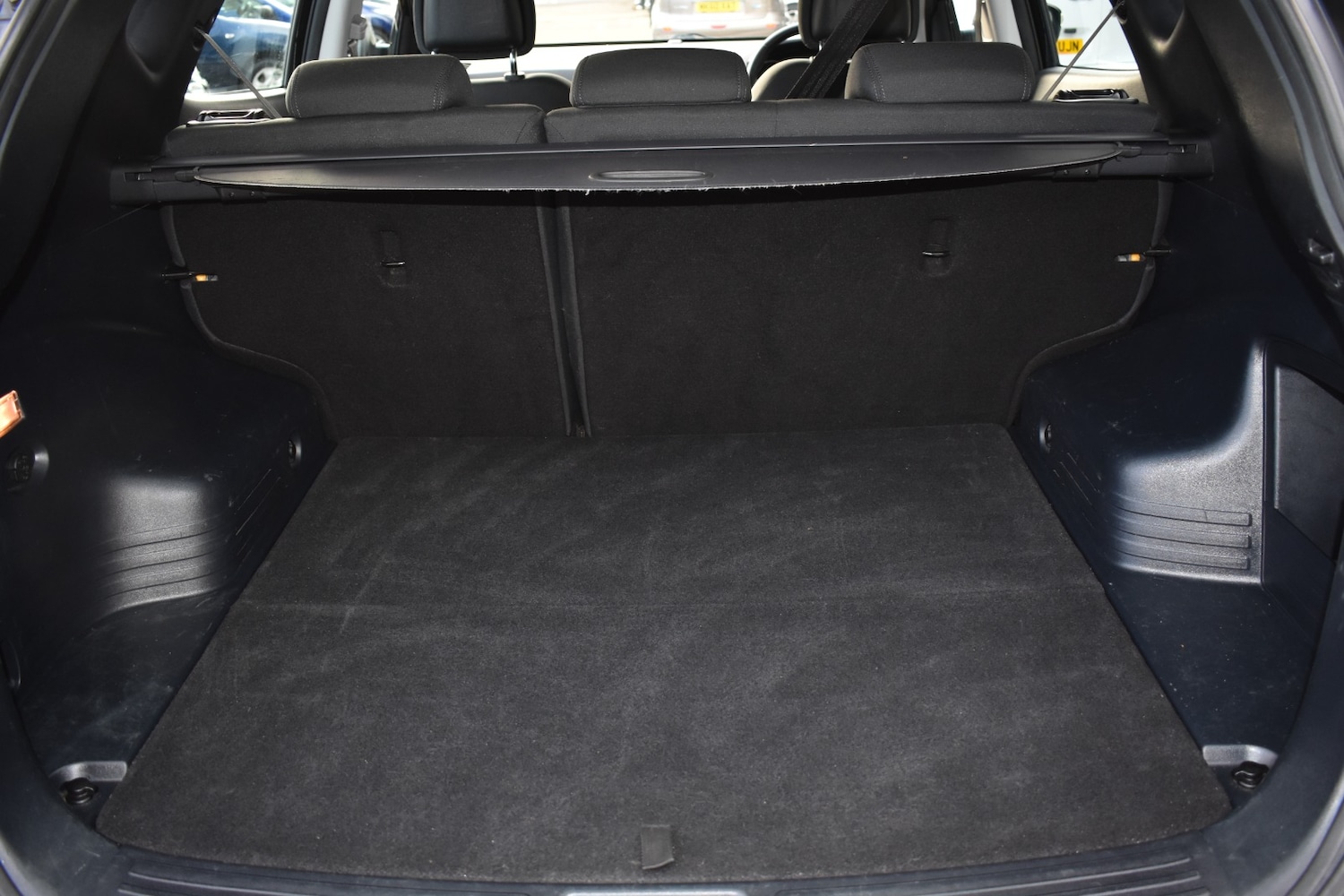 Used Hyundai Ix35 2013 for sale - 76599566: Photo 11