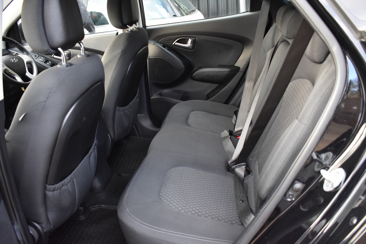 Used Hyundai Ix35 2013 for sale - 76599566: Photo 12