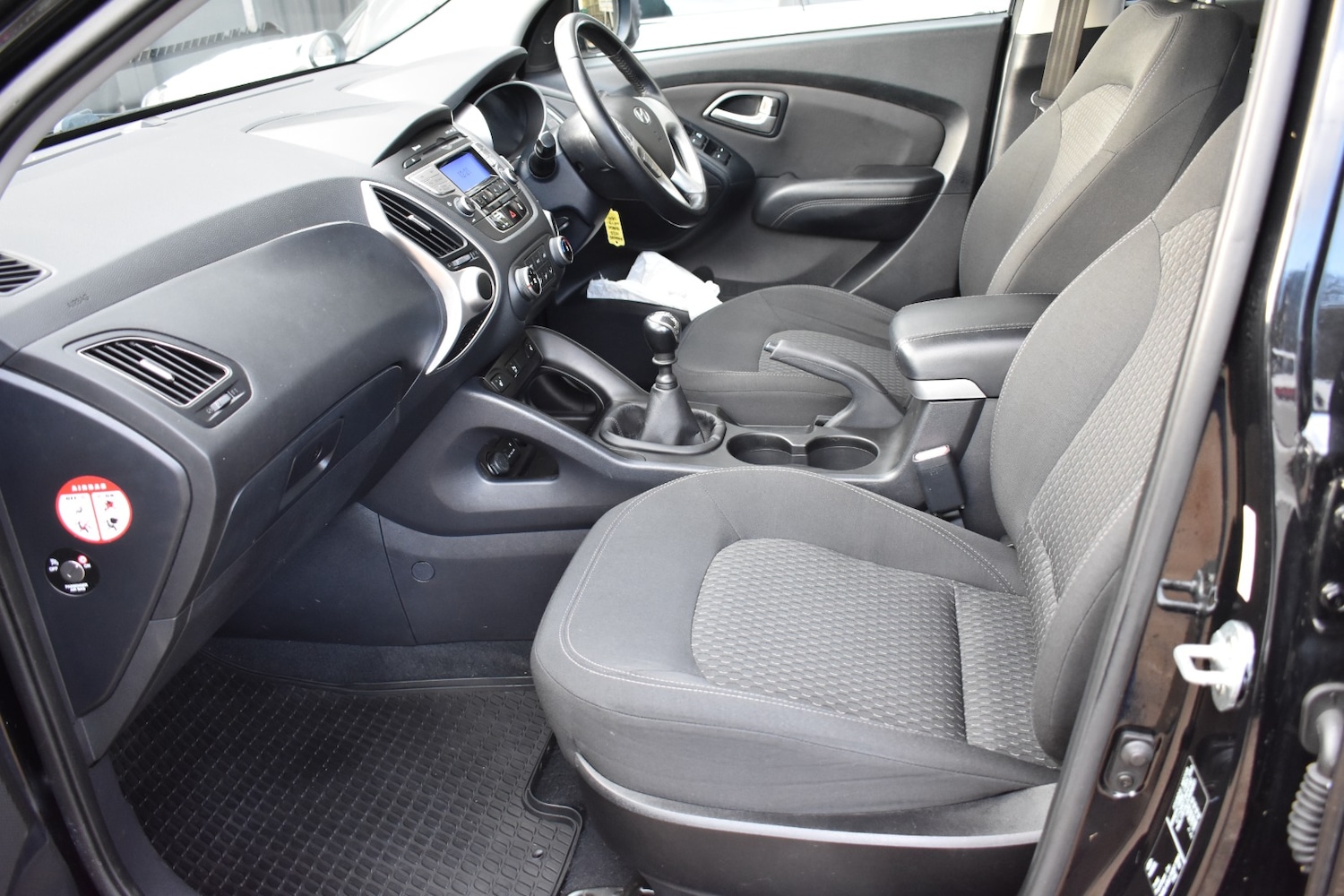 Used Hyundai Ix35 2013 for sale - 76599566: Photo 13