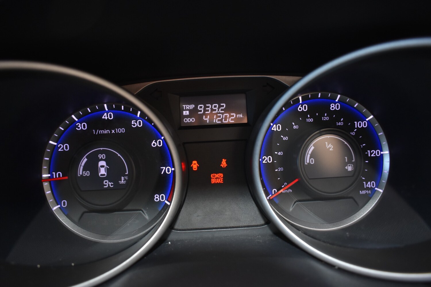 Used Hyundai Ix35 2013 for sale - 76599566: Photo 14