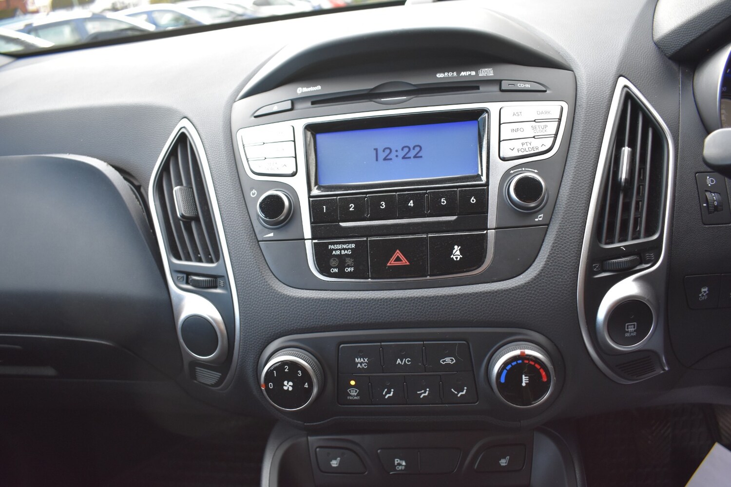 Used Hyundai Ix35 2013 for sale - 76599566: Photo 15