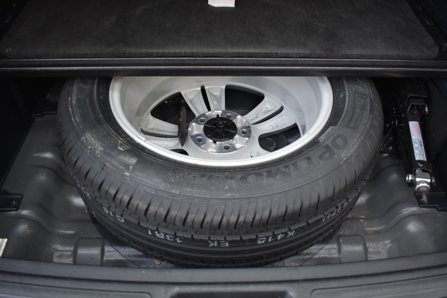 Used Hyundai Ix35 2013 for sale - 76599566: Photo 17