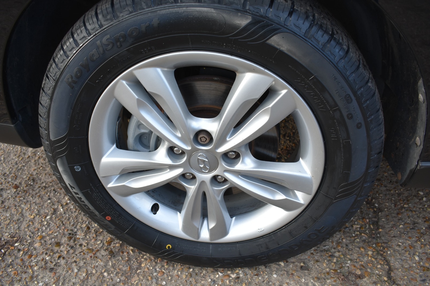 Used Hyundai Ix35 2013 for sale - 76599566: Photo 18