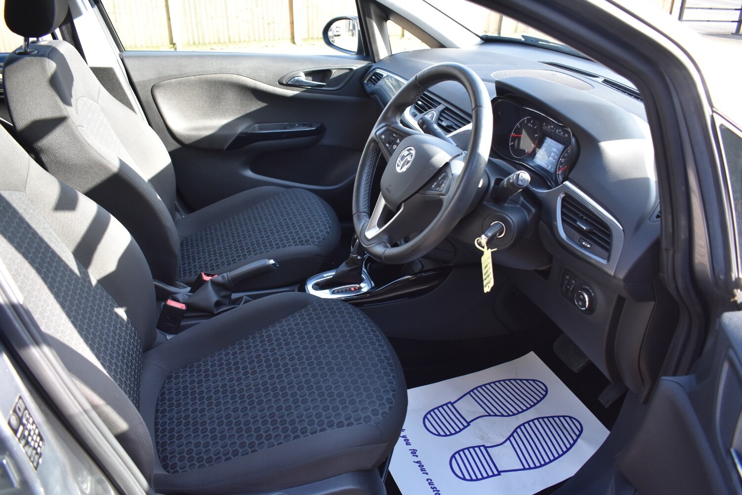 Used Vauxhall Corsa 2019 for sale - 77763035: Photo 10