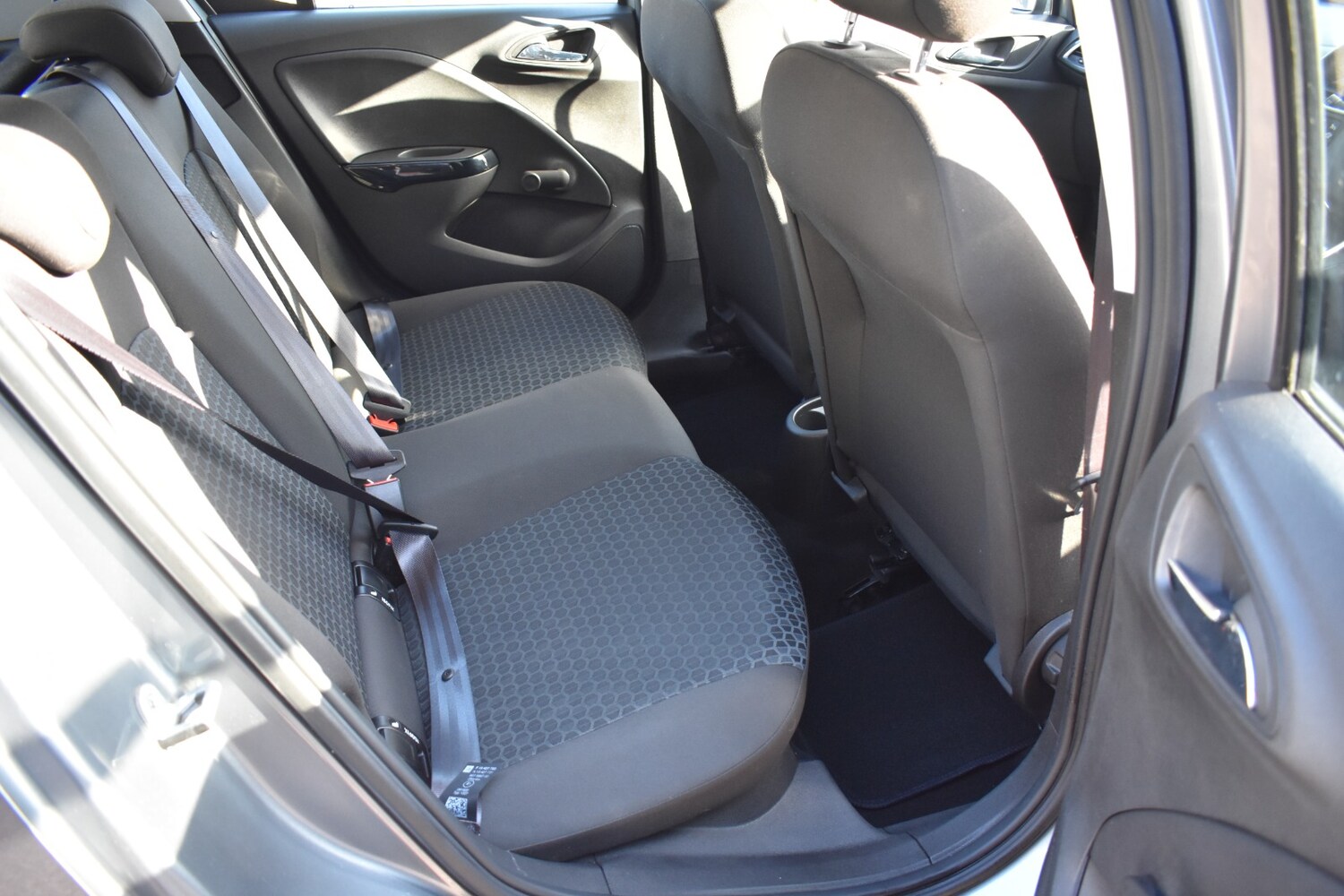 Used Vauxhall Corsa 2019 for sale - 77763035: Photo 11