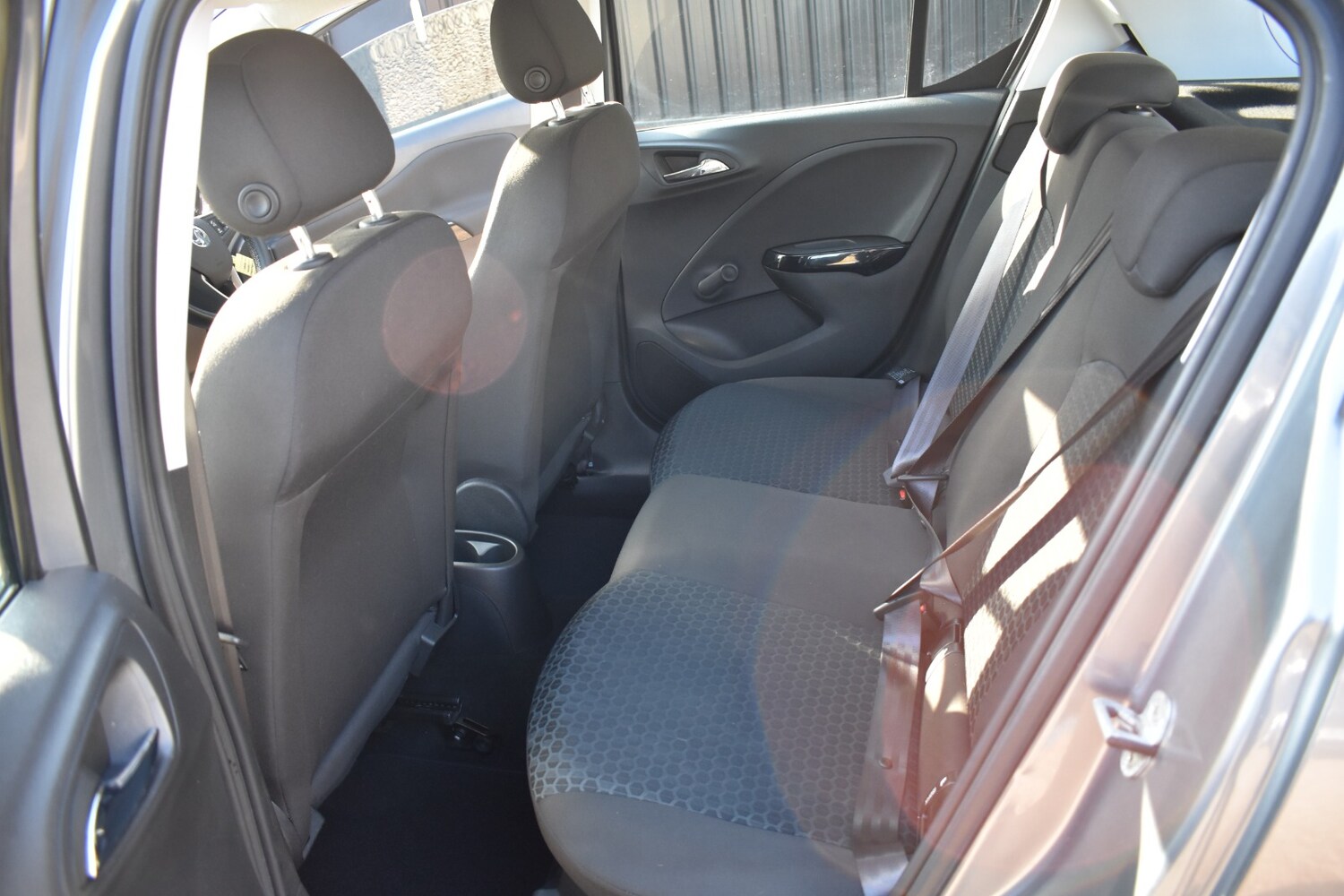 Used Vauxhall Corsa 2019 for sale - 77763035: Photo 13