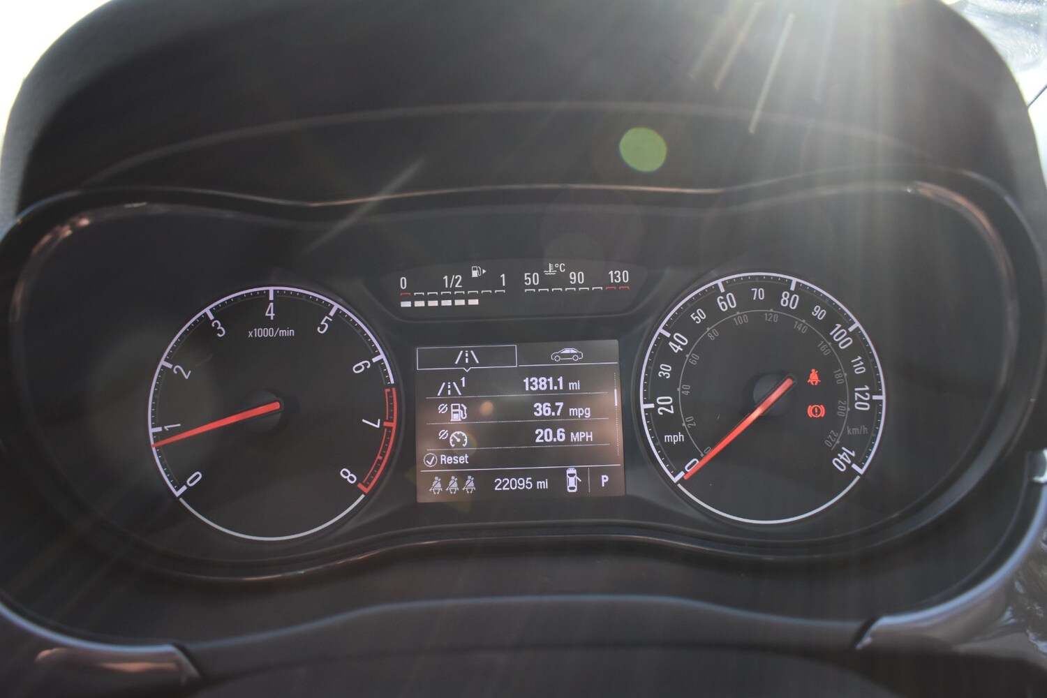 Used Vauxhall Corsa 2019 for sale - 77763035: Photo 15