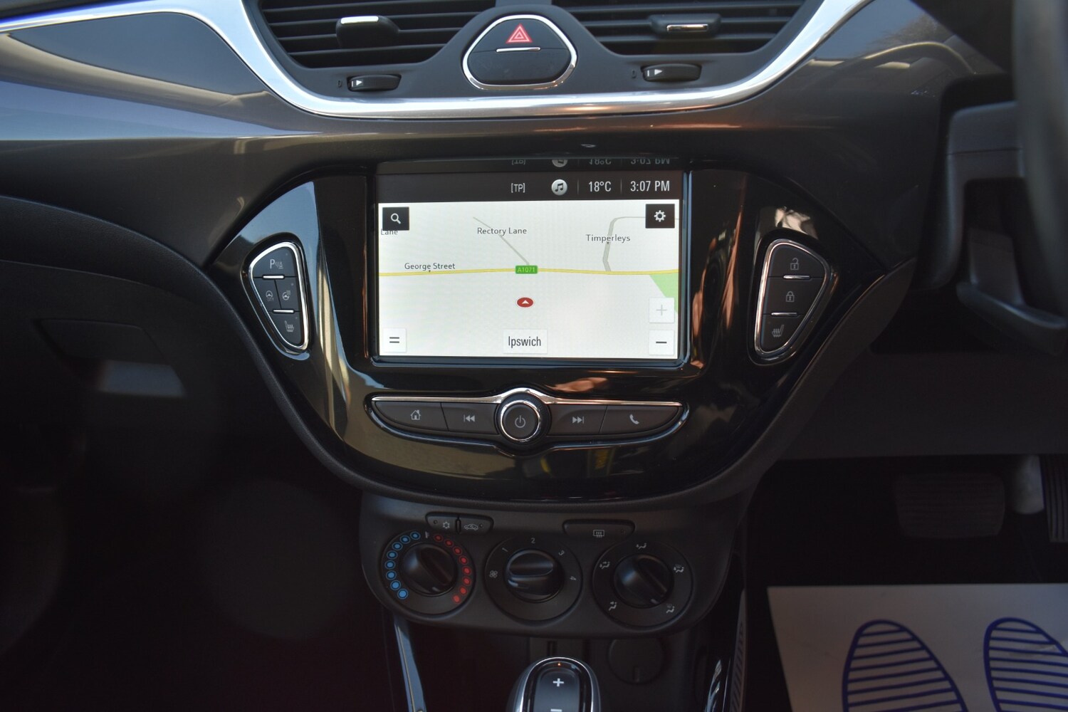 Used Vauxhall Corsa 2019 for sale - 77763035: Photo 16