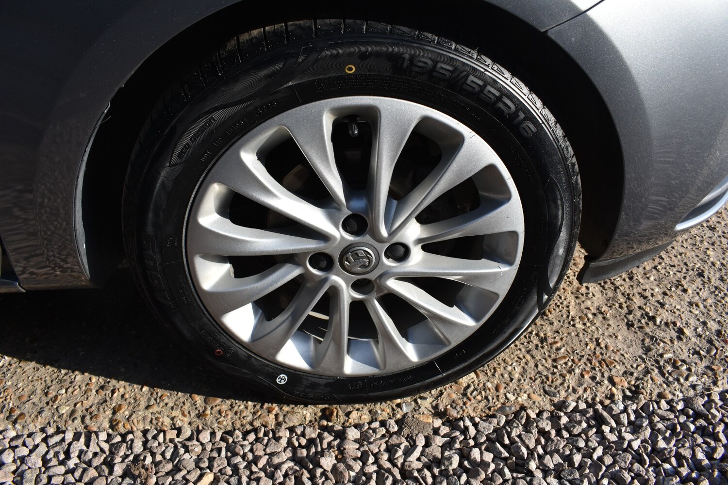 Used Vauxhall Corsa 2019 for sale - 77763035: Photo 17