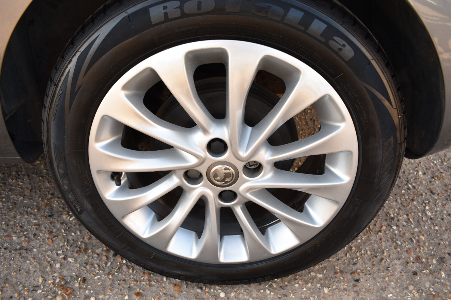 Used Vauxhall Corsa 2019 for sale - 77763035: Photo 18