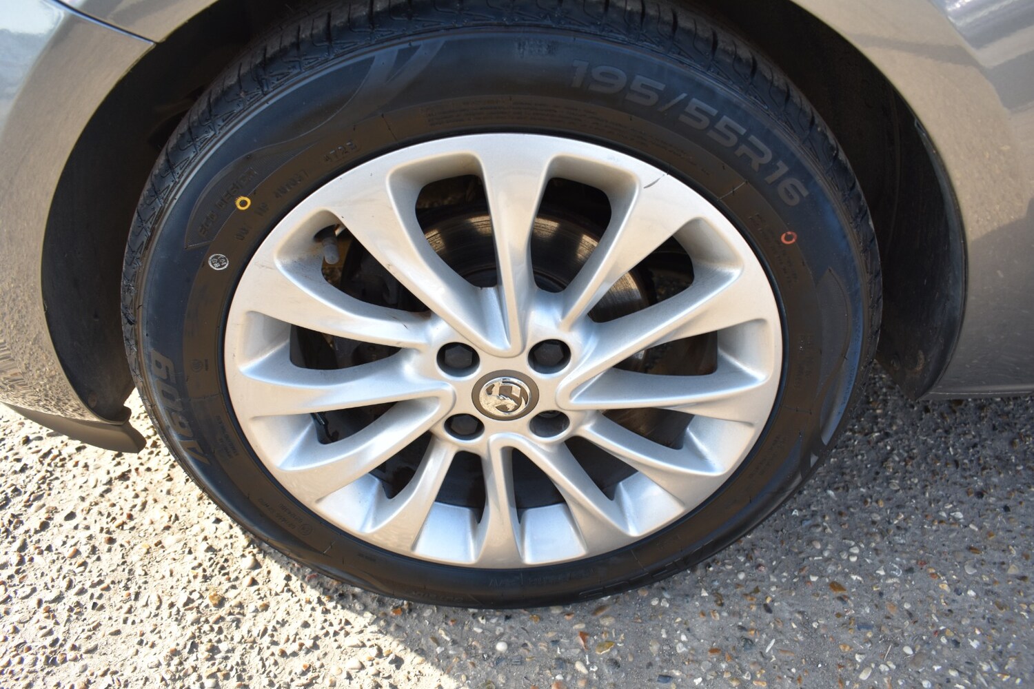 Used Vauxhall Corsa 2019 for sale - 77763035: Photo 19