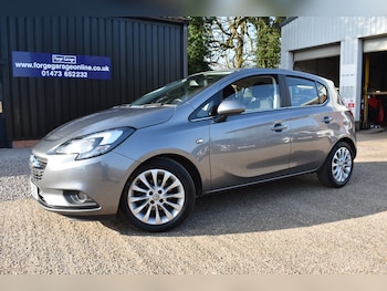 Used Vauxhall Corsa 2019 for sale - 77763035: Photo