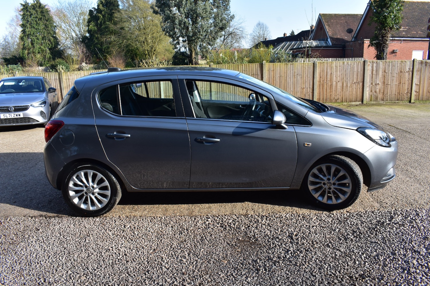 Used Vauxhall Corsa 2019 for sale - 77763035: Photo 2