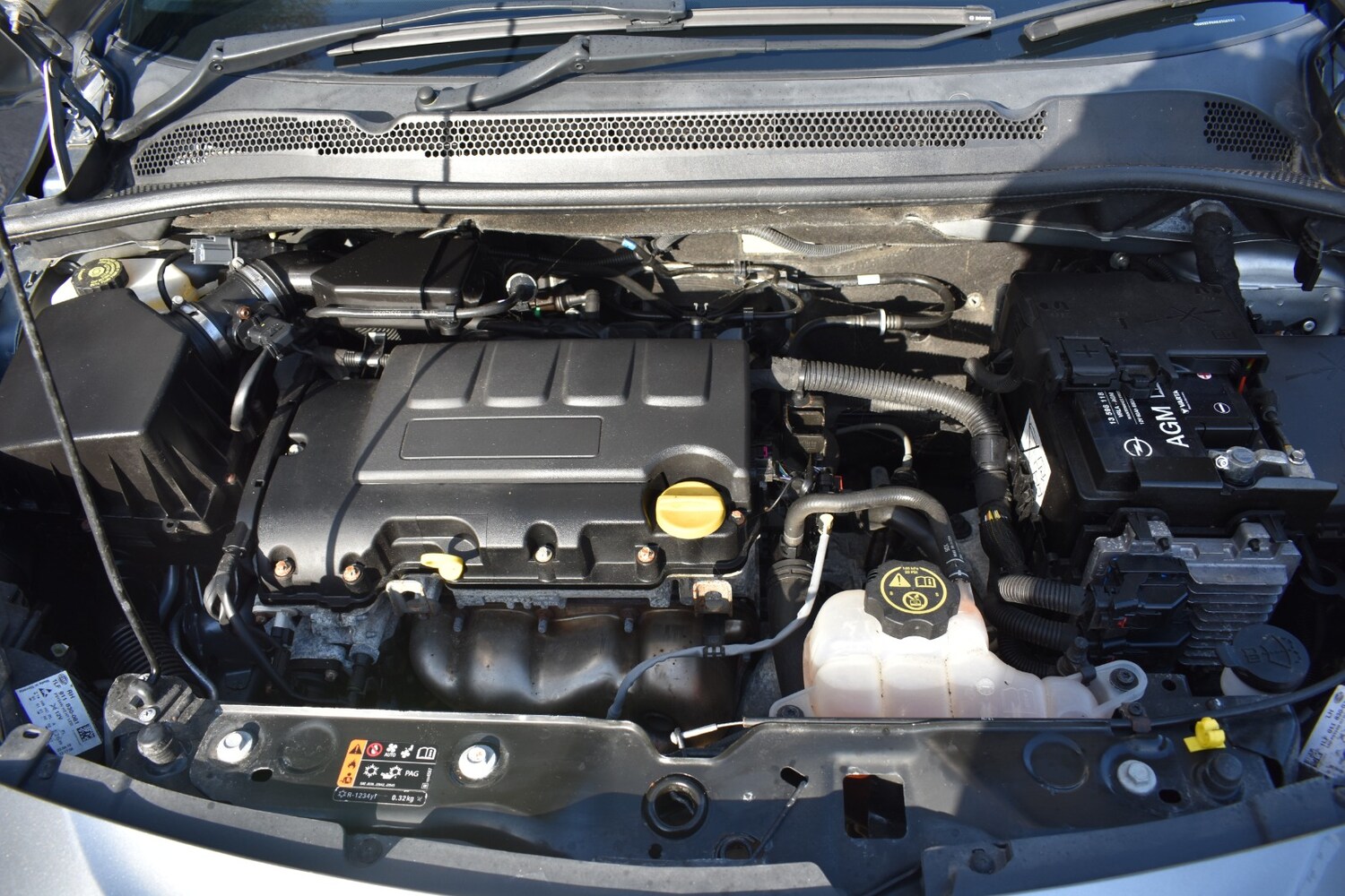 Used Vauxhall Corsa 2019 for sale - 77763035: Photo 20