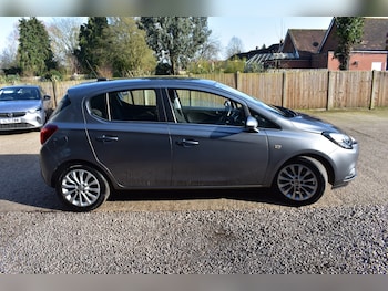 Used Vauxhall Corsa 2019 for sale - 77763035: Photo