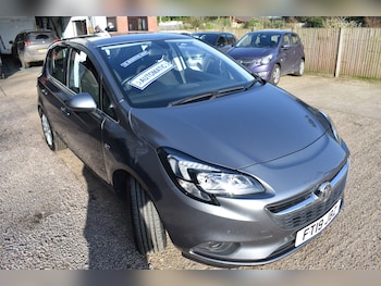 Used Vauxhall Corsa 2019 for sale - 77763035: Photo