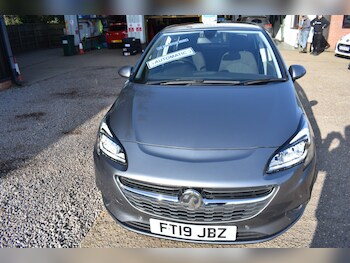 Used Vauxhall Corsa 2019 for sale - 77763035: Photo