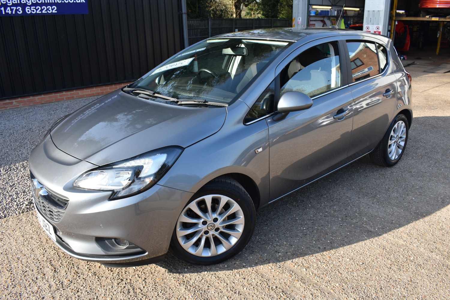 Used Vauxhall Corsa 2019 for sale - 77763035: Photo 5