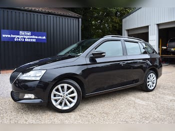 Used Skoda Fabia 2020 for sale - 79706251: Photo