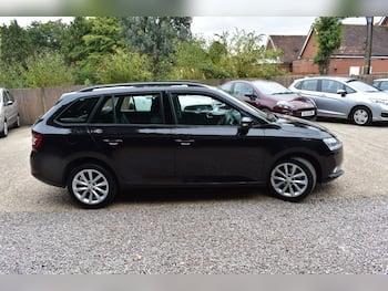 Used Skoda Fabia 2020 for sale - 79706251: Photo