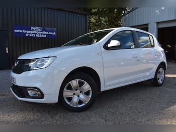 2019 (69) - 0.9 TCe Comfort 5dr