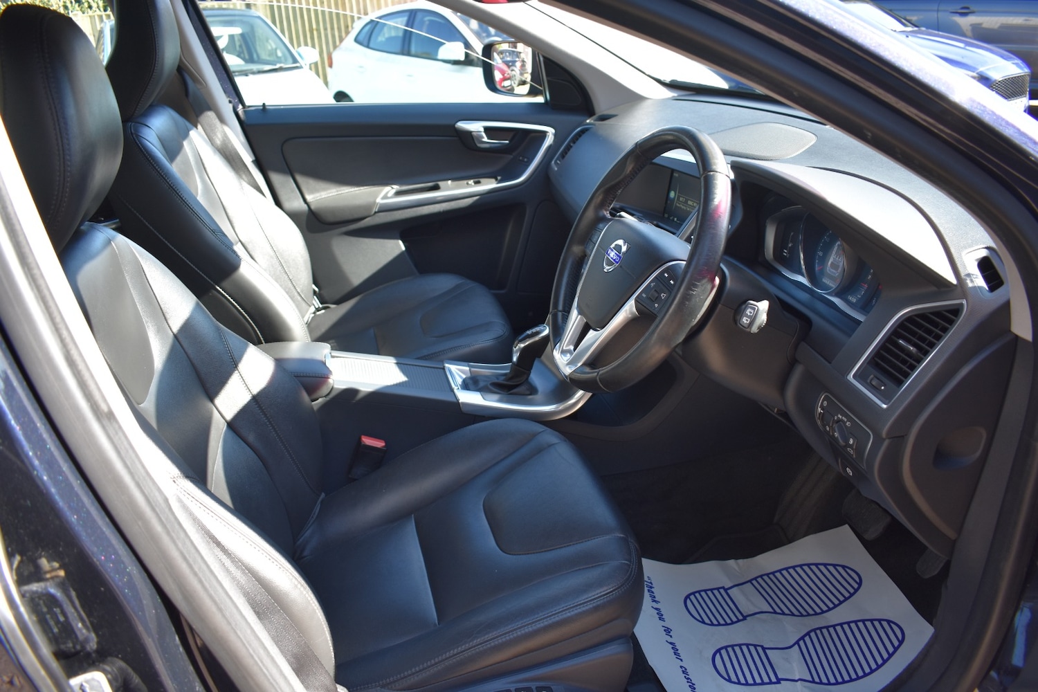 Used Volvo XC60 2016 for sale - 77934444: Photo 10