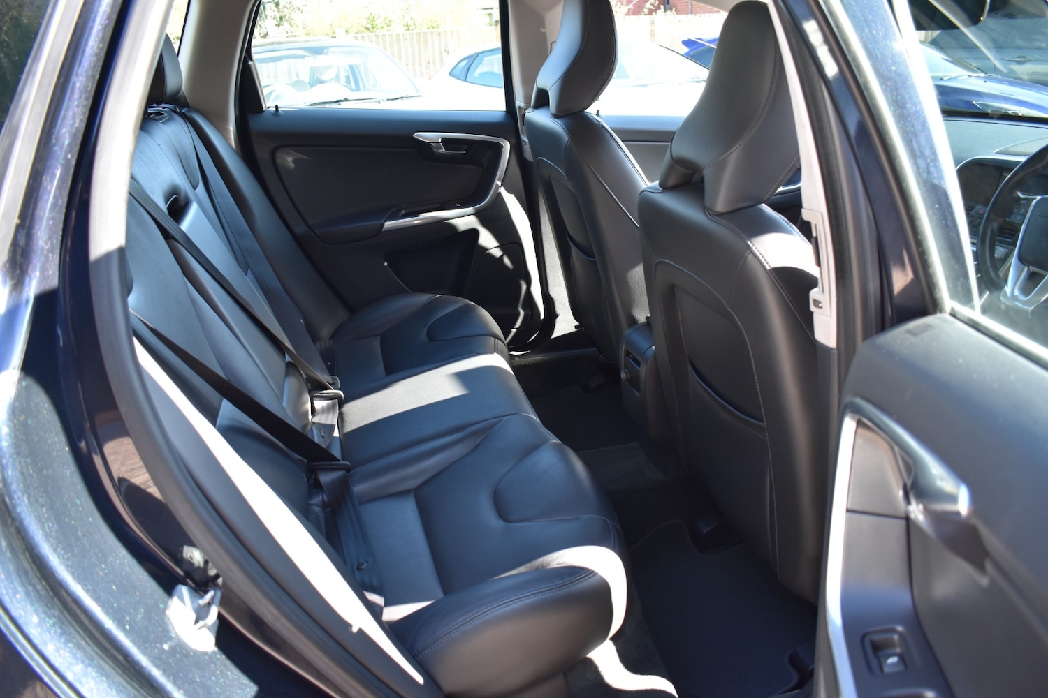 Used Volvo XC60 2016 for sale - 77934444: Photo 11