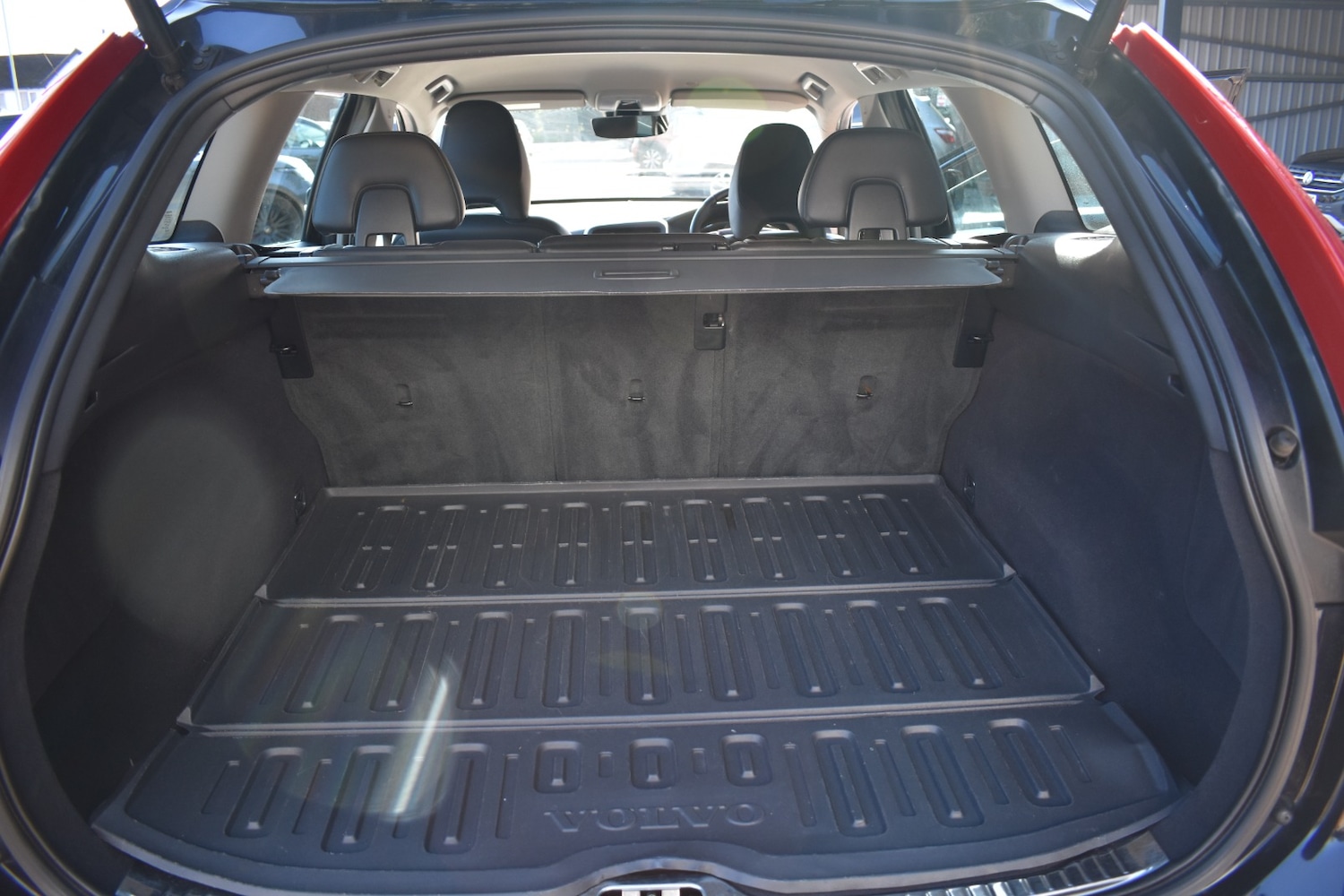 Used Volvo XC60 2016 for sale - 77934444: Photo 12