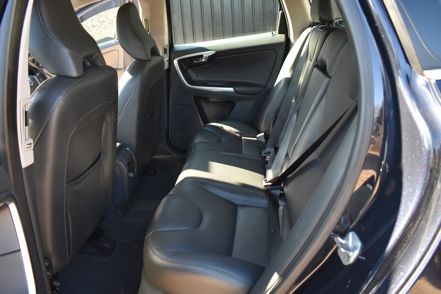 Used Volvo XC60 2016 for sale - 77934444: Photo 13