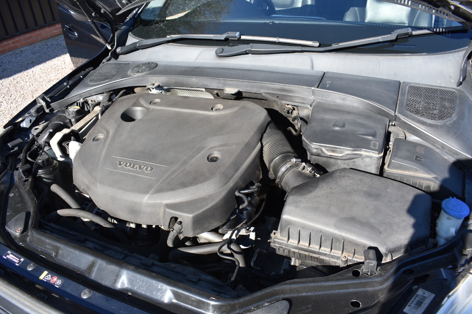 Used Volvo XC60 2016 for sale - 77934444: Photo 17