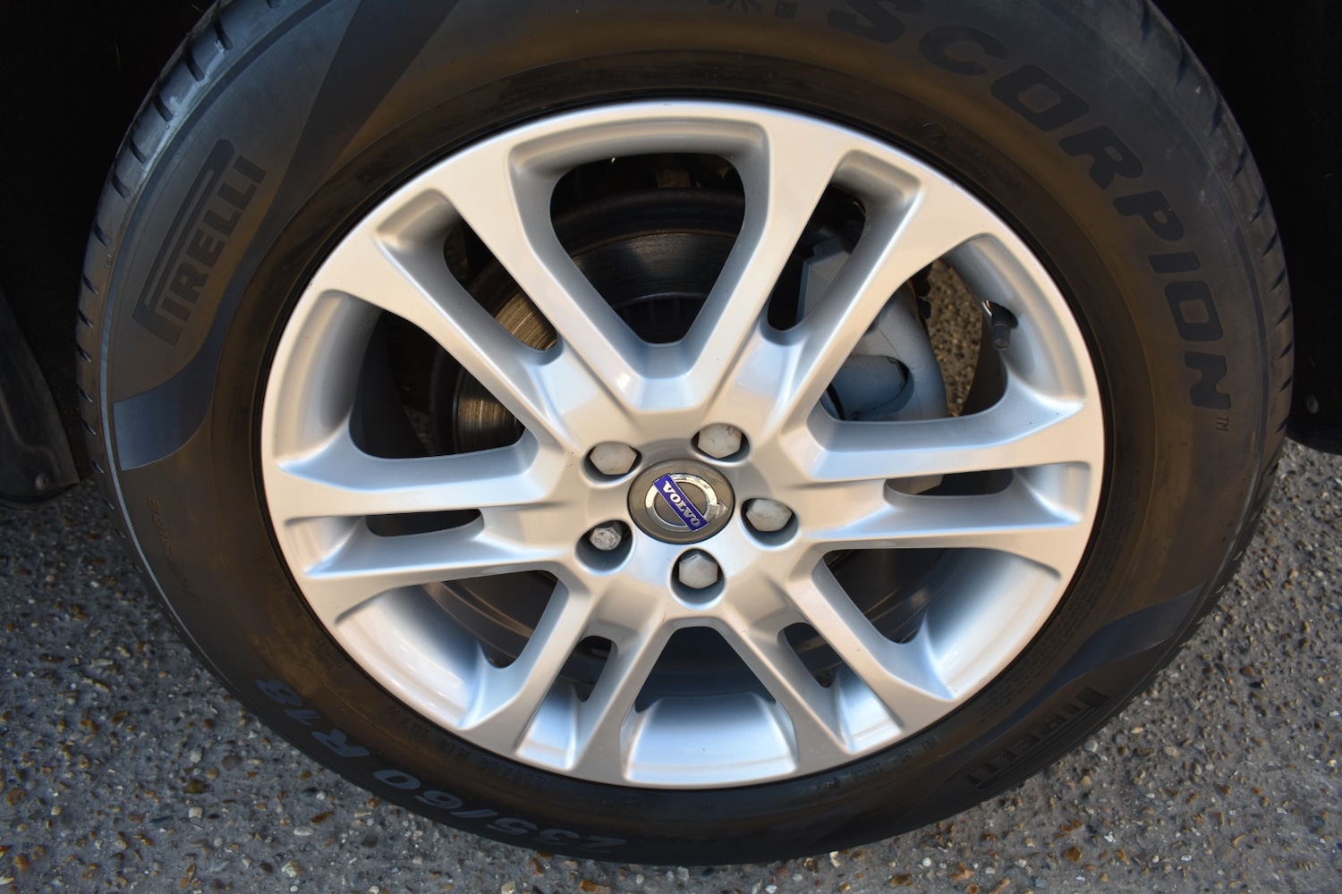 Used Volvo XC60 2016 for sale - 77934444: Photo 18